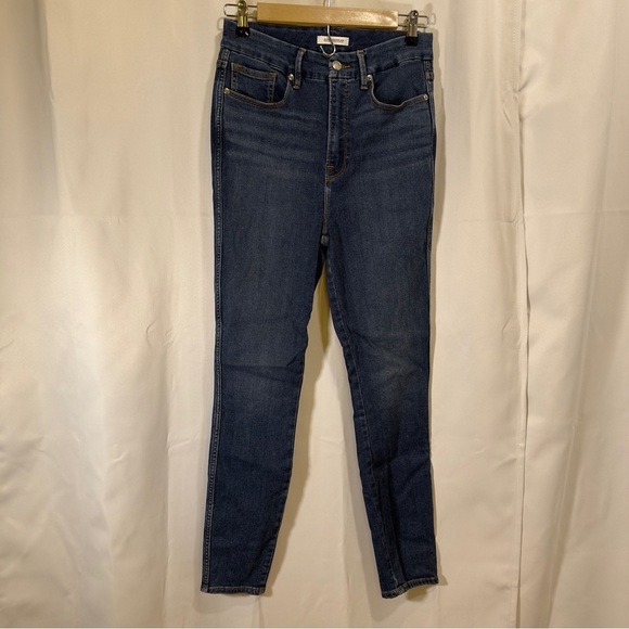Good American Denim - Good American Skinny Jeans